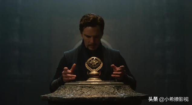 漫威古一与奇异博士,漫威古一和奇异博士哪个厉害