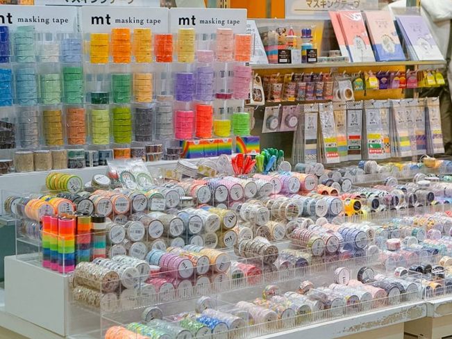 日本超人气杂货店LoFt,首家海外店7月登陆徐家汇!1046㎡购物天堂,看看什么值得入手?