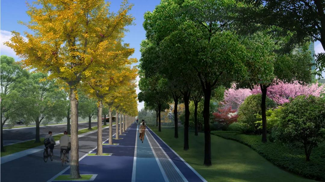 @张家港人，心动了！快走！