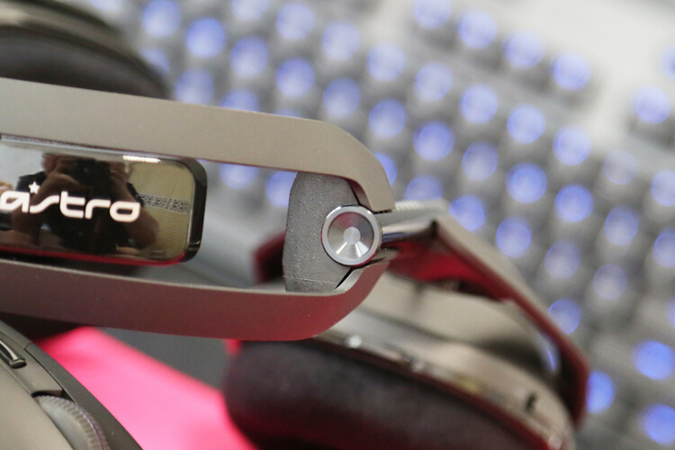 少数派a50耳机,罗技耳机astroa50