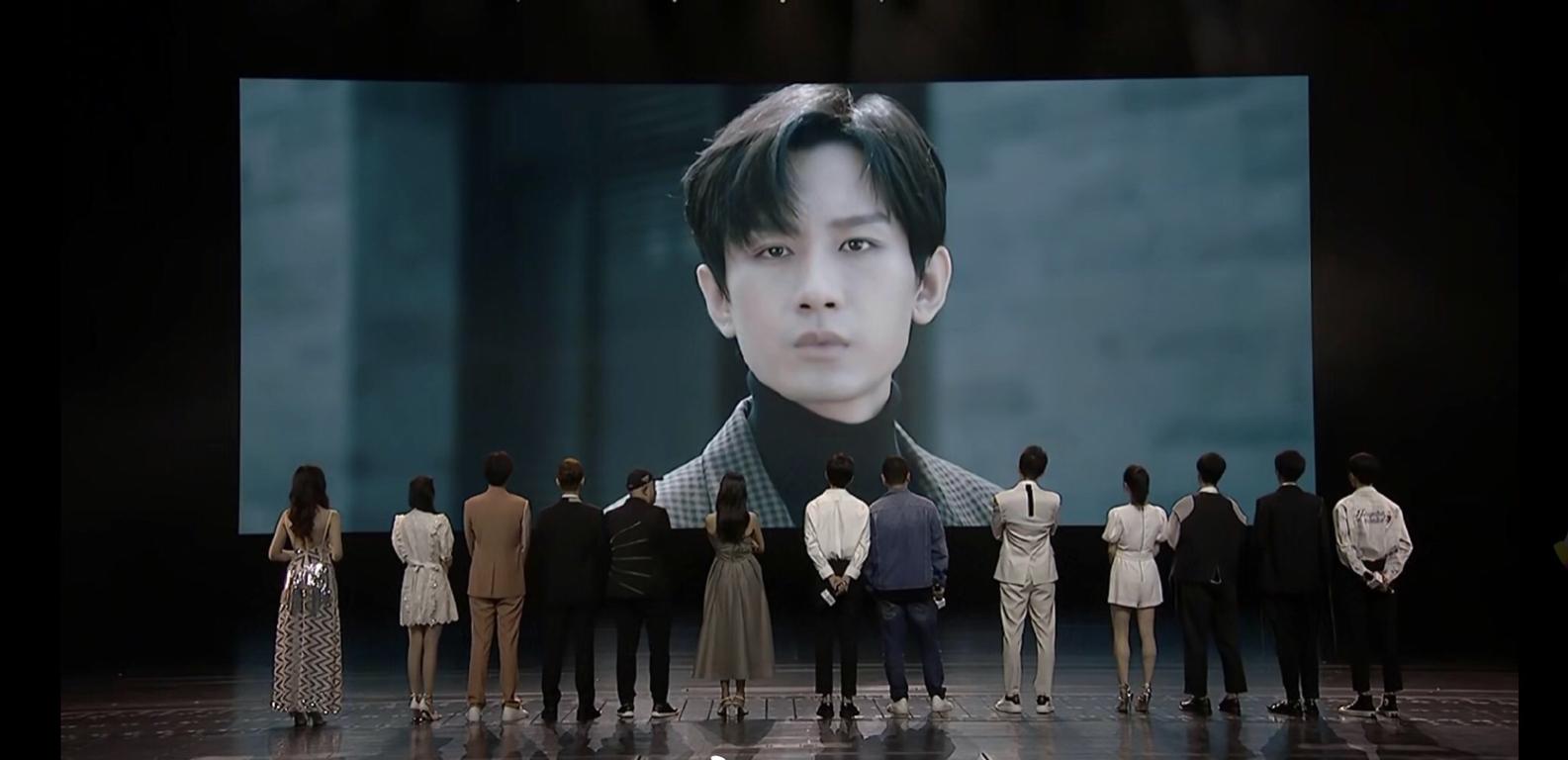 琉璃云歌会发生了什么,琉璃云歌会事件