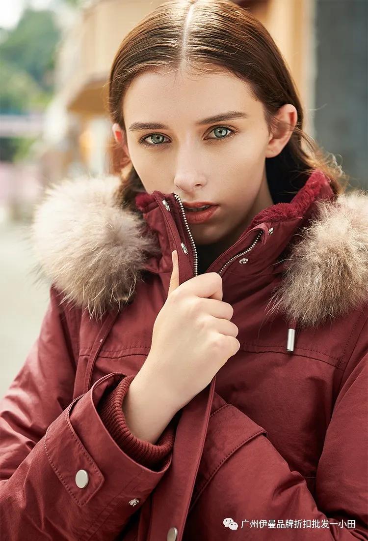 国际大牌哥弟女装,大牌潮流女装品牌有哪些