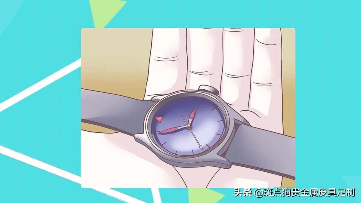 指针式指南针手表,多功能指针式电子手表带指南针