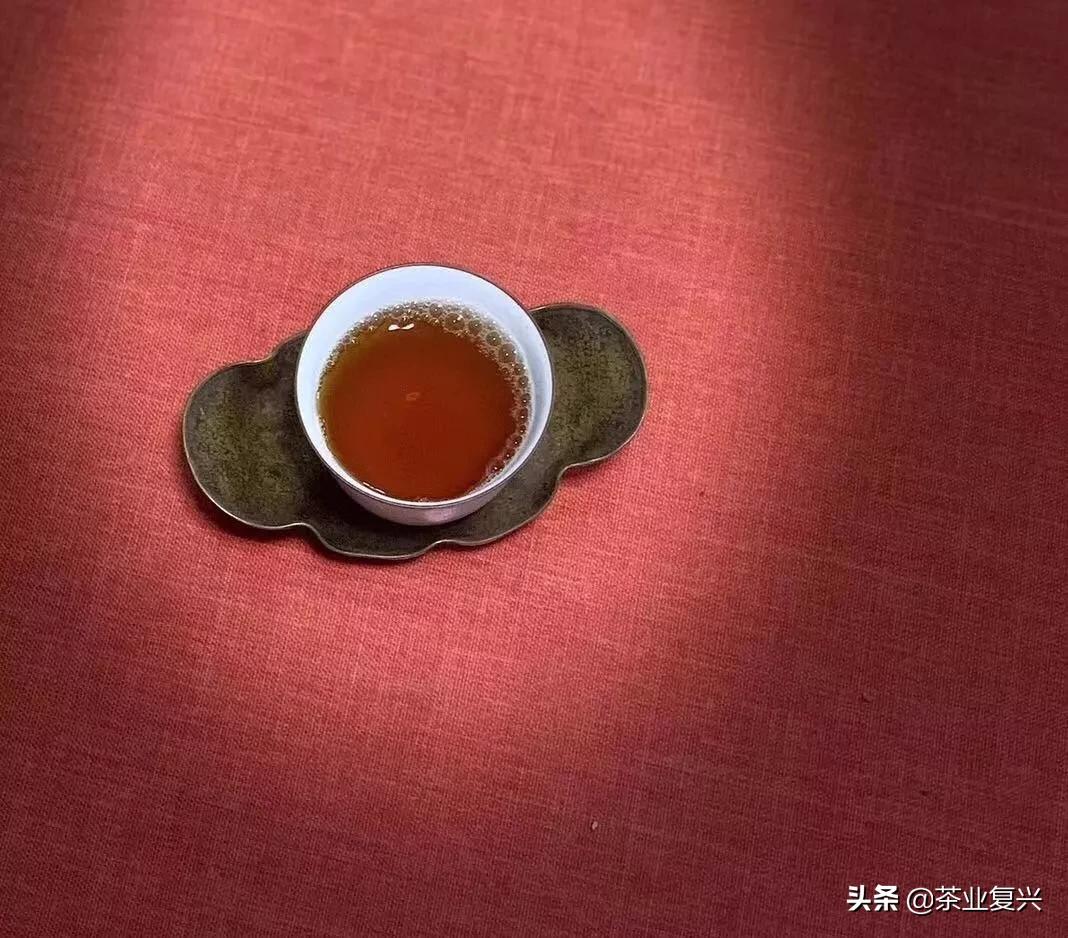 东莞藏茶之都,东莞获授中国藏茶之都