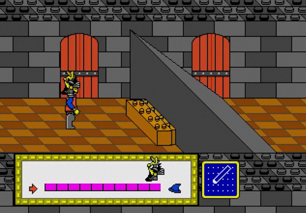 1997年到2023年乐高游戏进化史,乐高游戏史