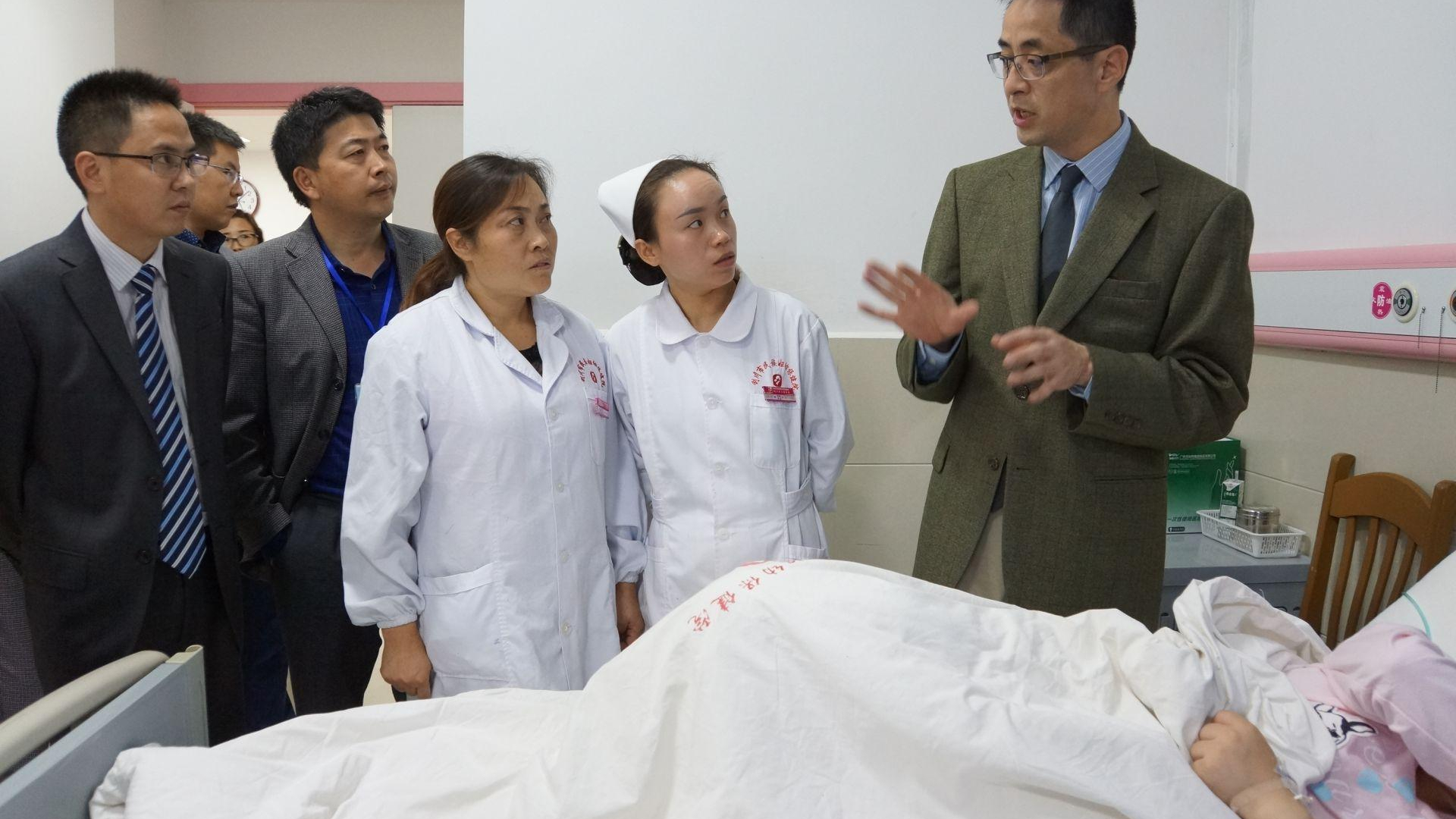 利川医院最新消息,利川人民医院最新进展