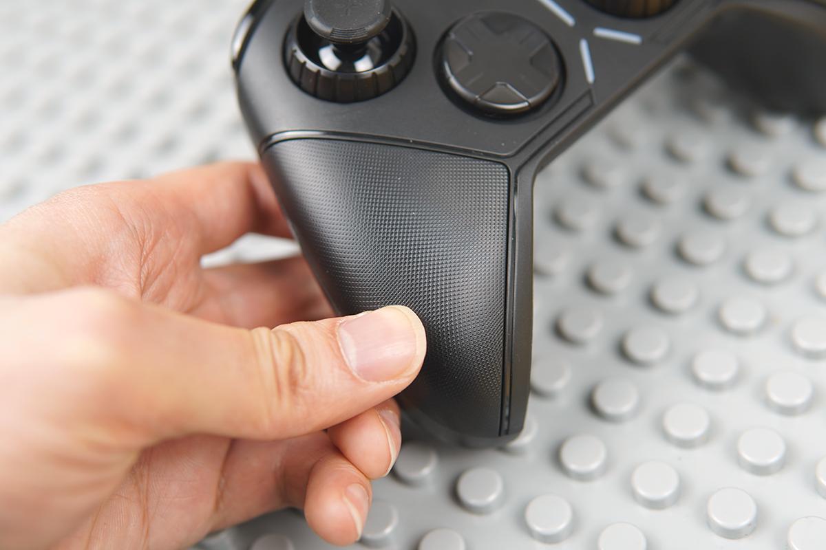 北通阿修罗3摇杆不灵,北通阿修罗3带体感