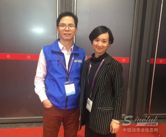 秉持工匠精神品质,百年SRS润滑油神州再启航