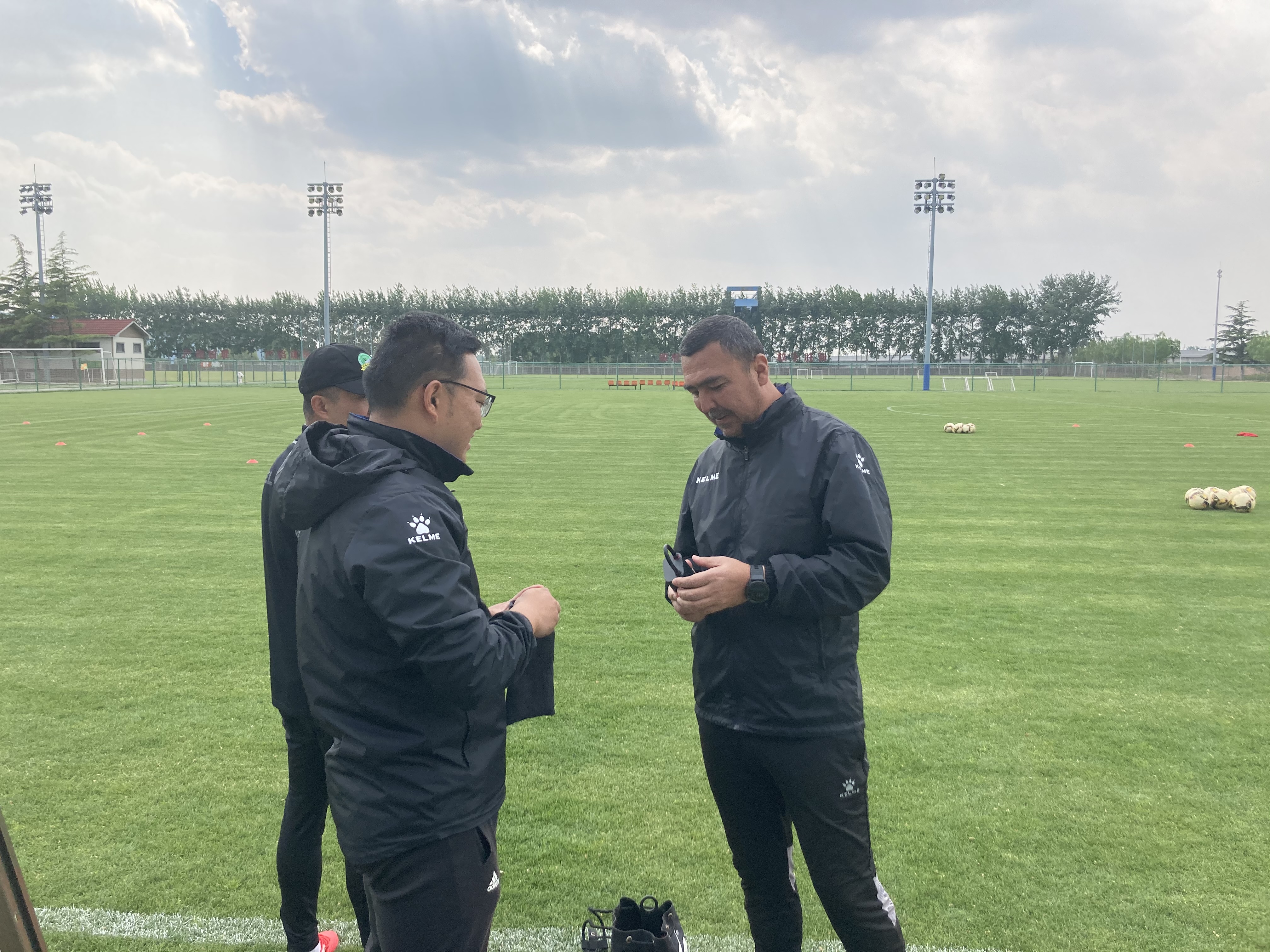 新疆u20男足首次打进全运会决赛,全运会新疆u20男足的以前比赛