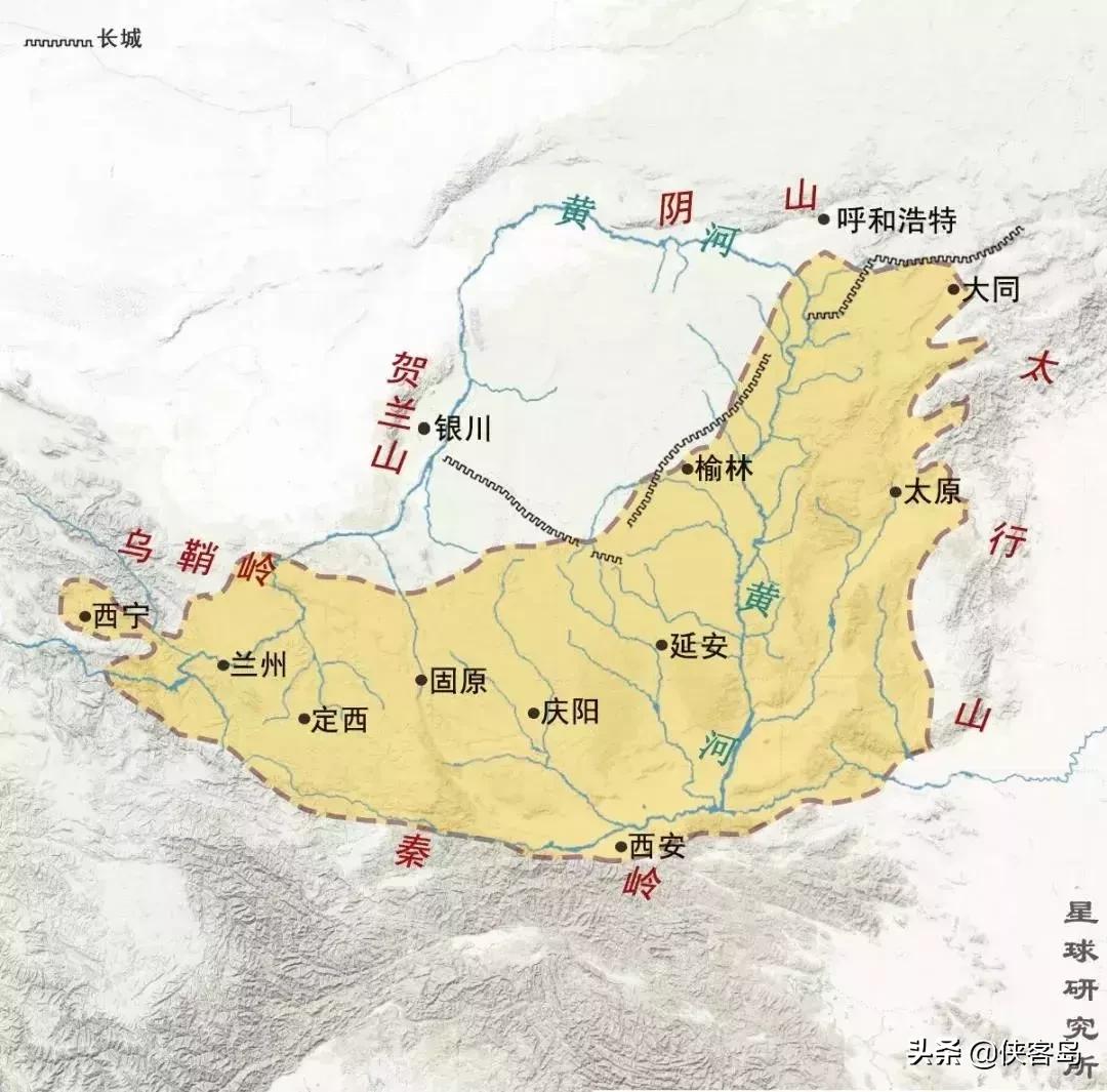 侠客岛：乡愁里的中国