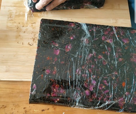 自制阿胶糕,自制阿胶糕放冷藏还是冷冻