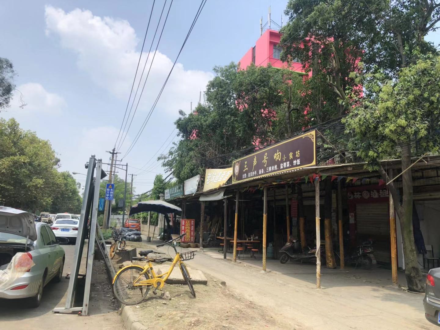 二仙桥成都,成都二仙桥的样子图片