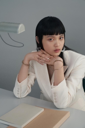 阿吉豆彩钻,阿吉豆手链施华洛世奇