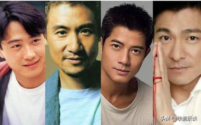 许冠杰对粤语文化的影响有多大,许冠杰当年隐退之作急流勇退