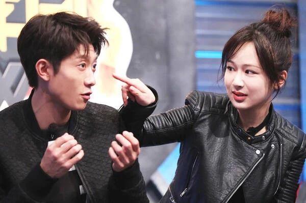 张一山长文庆祝杨紫27岁生日,杨紫发文给张一山庆生了吗