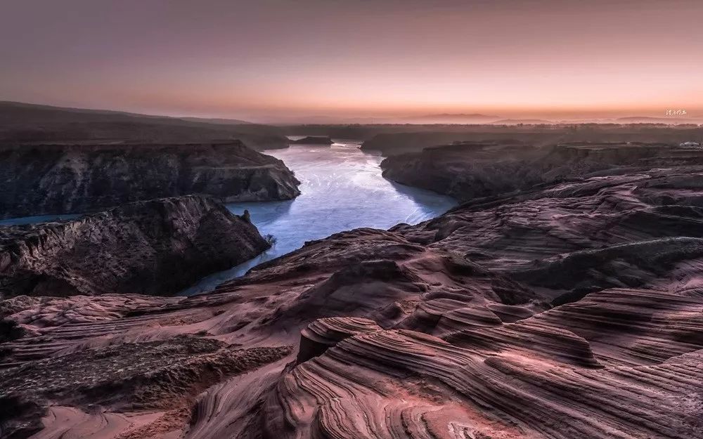 心痛！网红玩法连它1%的美都get不到！让开，游侠客带你玩真西安