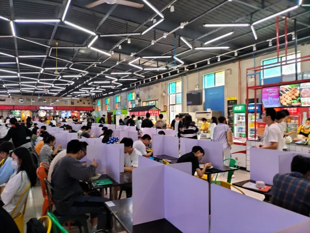 华北电力大学(保定)|品味历史风韵,感受校园风采