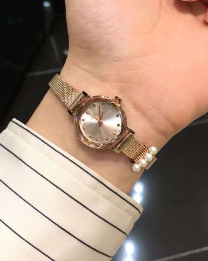 我去年买了个表超耐磨的什么意思,我去年买了个表超耐磨