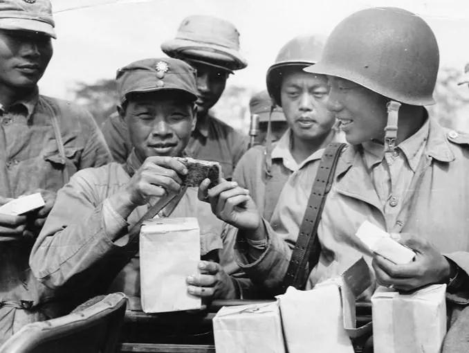 军队趣事,军事趣事