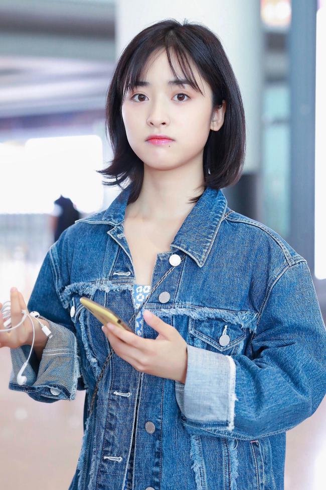 直男最爱的初恋脸图片,直男喜欢的女生类型图片