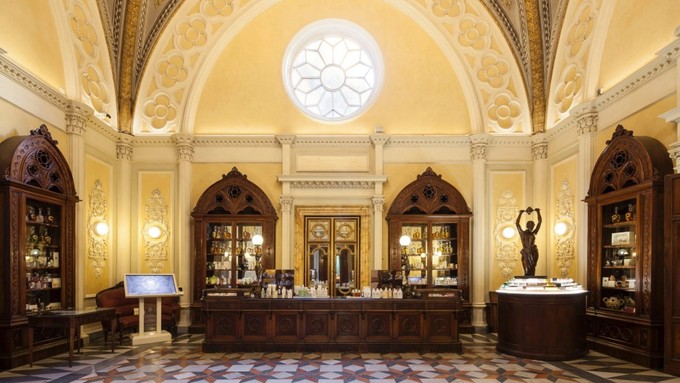 意大利化妆品推荐,意大利十大必买化妆品