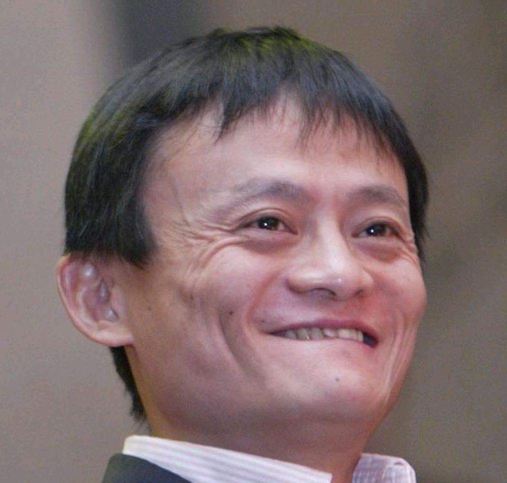 真玩不起了！198万人退出，马云说谎了？