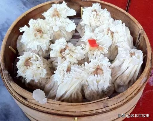 在北京,吃过这100样东西,人生才算完整(上)