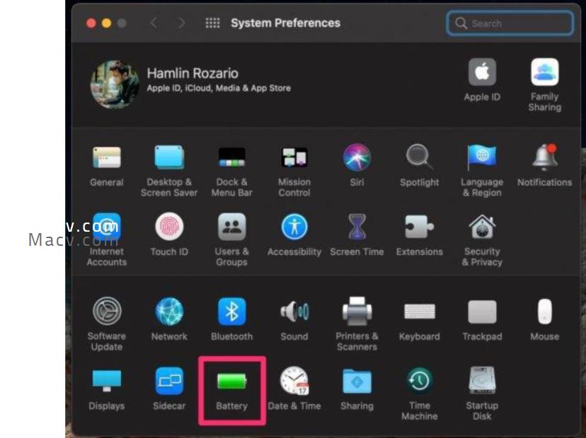 mac亮度最低导致黑屏怎么调亮,mac老自动减屏幕亮度