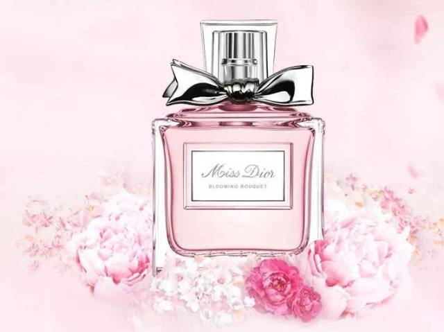 5款入门级女士香水，让你清清爽爽甜美可人，还有一款白菜价