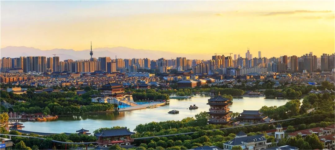 登上这艘船的密码叫“开元”