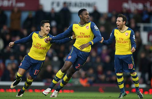 卡索拉告别阿森纳,2014阿森纳卡索拉