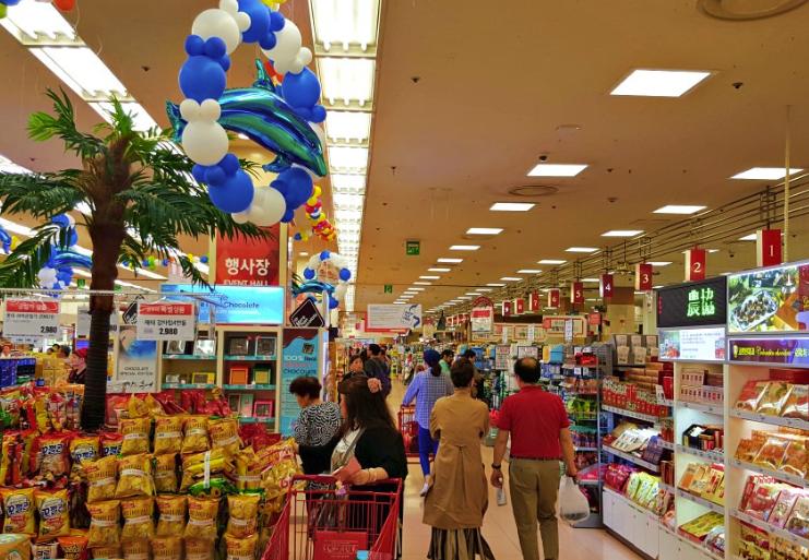 韩国零食必买清单回国,韩国购物战利品推荐