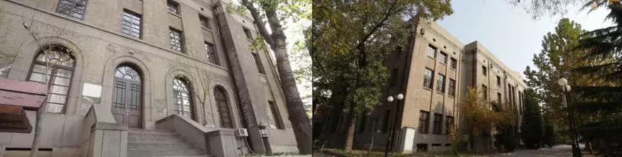 天津南开中学具有厚重的历史文脉,在天津学习心得体会