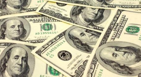 美元怎么样割全世界羊毛,美元剪羊毛原理完整版