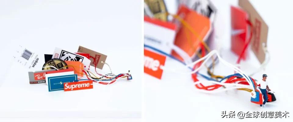 Blink,U’llmissit｜小人国居民现身地球