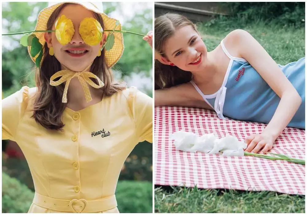 韩国的小众护肤品品牌,明星都在穿的韩国本土小众品牌