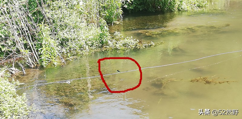燕山唯一丹霞长嵯，山村溪水野草闲花