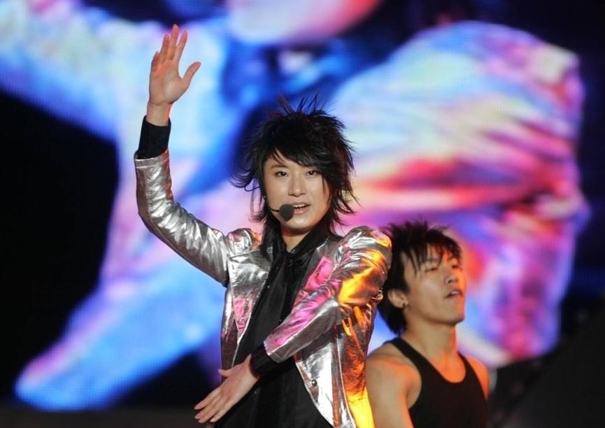 尚雯婕为什么能那么淡定,尚雯婕你不知道的事