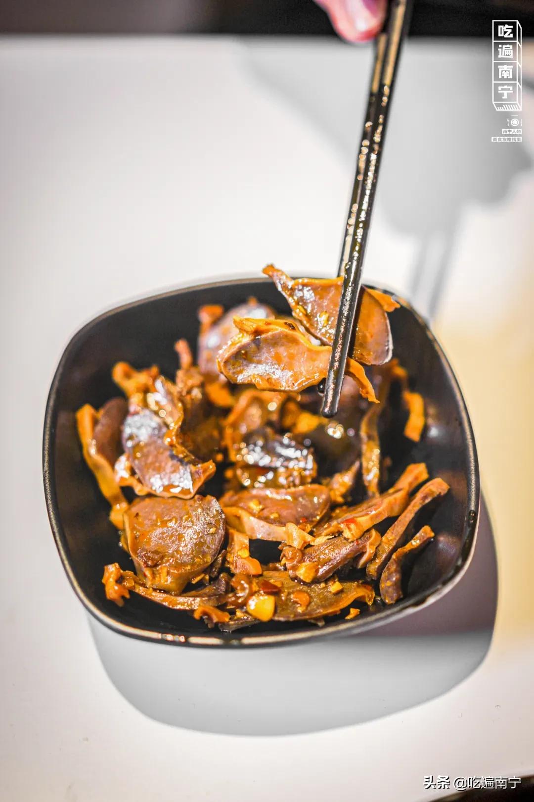 想它！三年前，让我欲罢不能的螺蛳粉，又开回来了