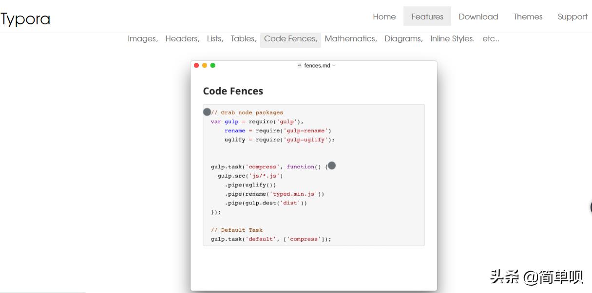 markdown编辑器推荐,markdown编辑器哪款好用
