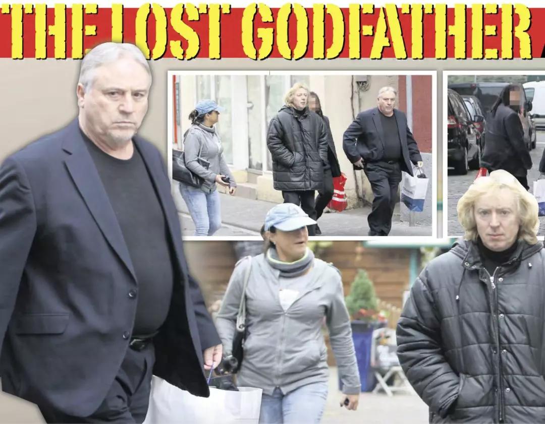 你看过的黄片,可能存在一个叫赛博庞克的国家里