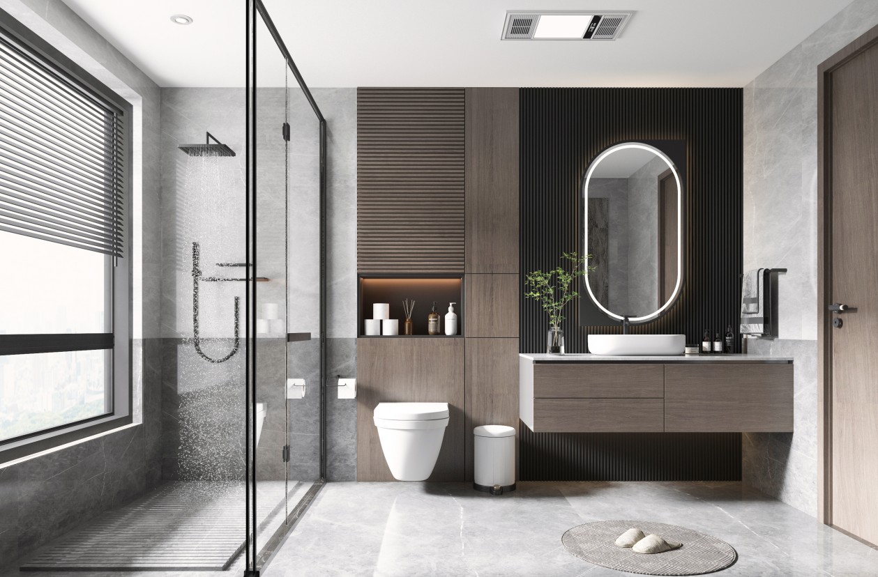 装修楼房找不找装修公司,小范围装修怎么找装修公司