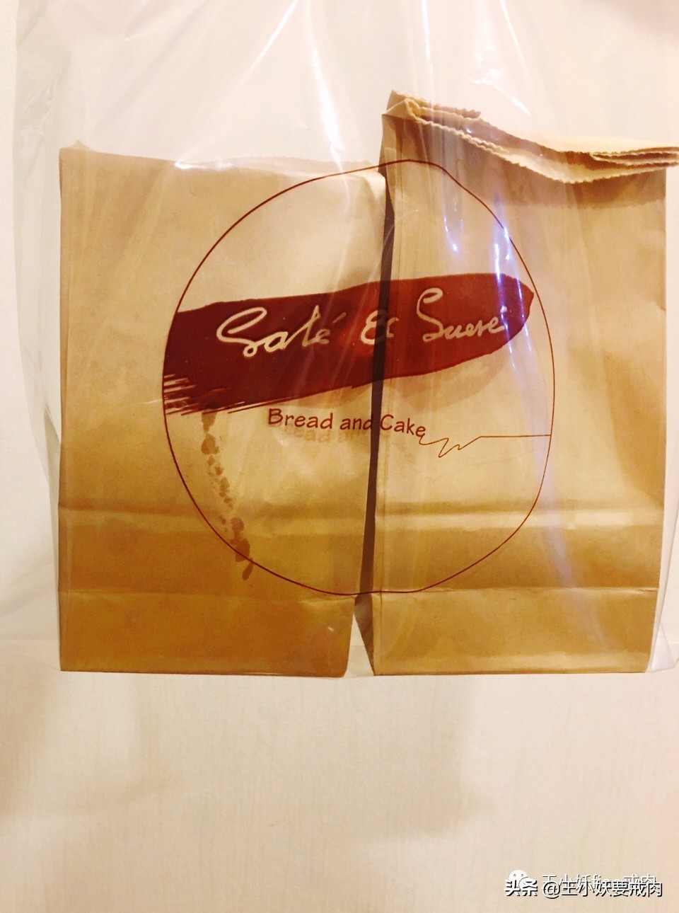 回味成都|面包会有的，27家成都面包探店地图请收藏！（上）