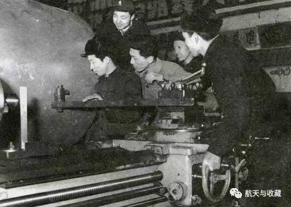 两弹一星是核裂变还是核聚变,两弹一星的两弹是氢弹还是导弹