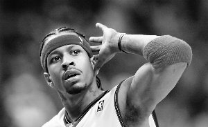 这些nba球星的绰号你可能不知道,nba球星知不知道他们的外号