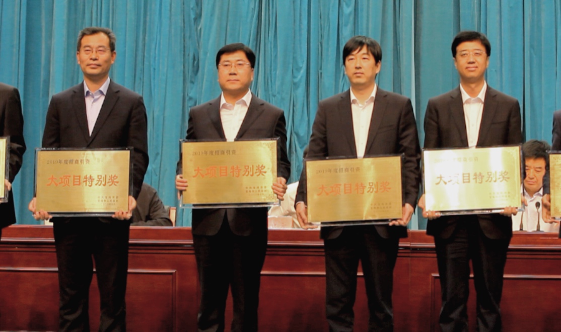 在那“桃”花盛开的地方——眉县荣获全市目标责任考核“九连冠”探析