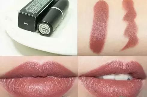 刘雯的口红颜色,刘雯用的口红什么颜色