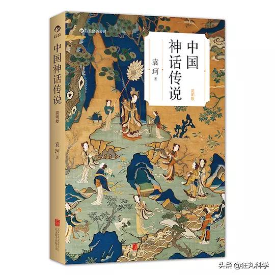 关于哪吒有哪些神话故事,哪吒的神话故事都有什么