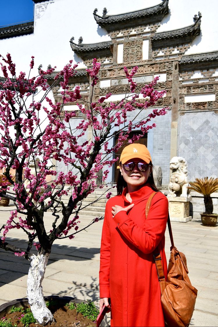 傅家边野营,走进金溪傅家村