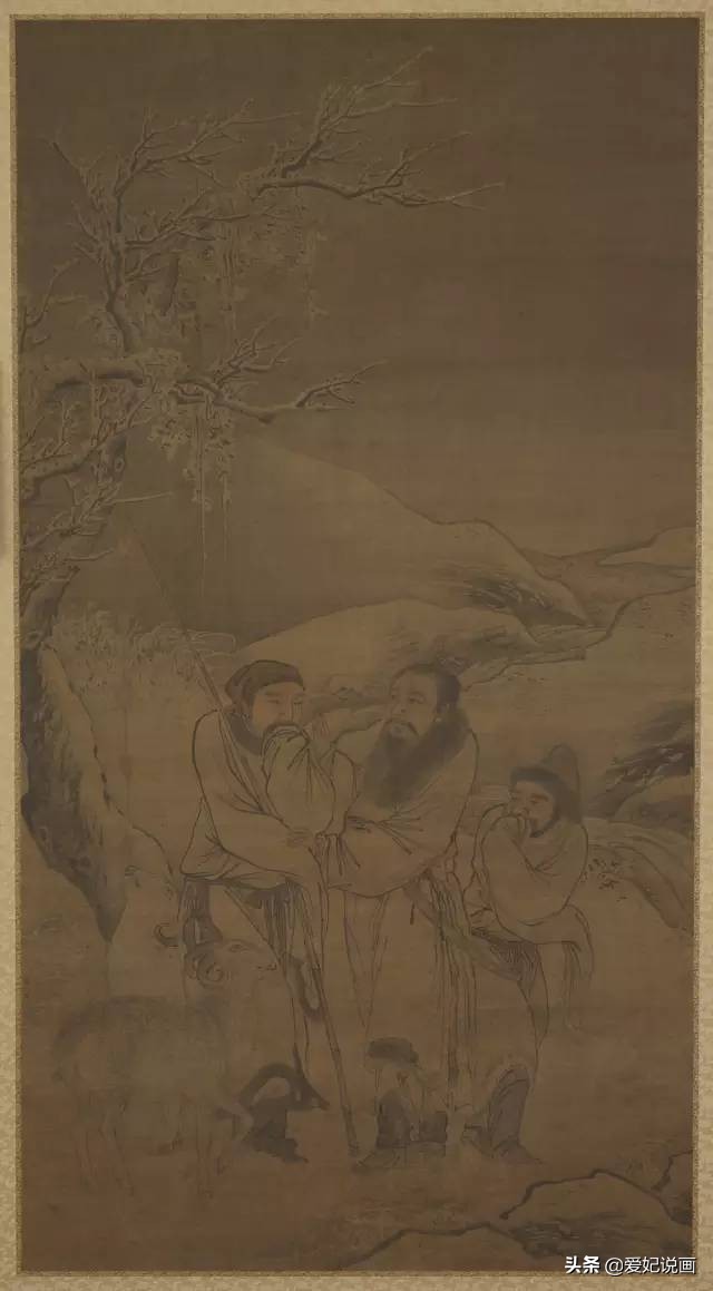 浓缩千年文化故事,浓缩千年的文化导览词